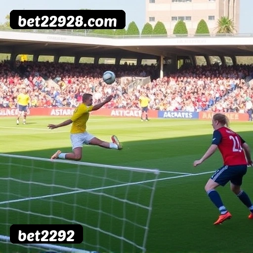 Imagem secundária para conteúdo da página Facebook bet2292